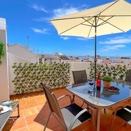 Santaolalla House Nerja Luaran gambar