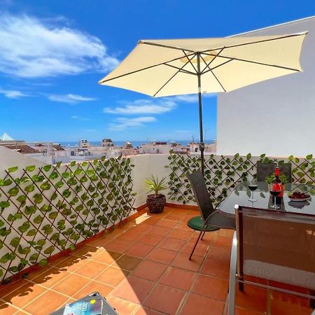 Santaolalla House Nerja Luaran gambar
