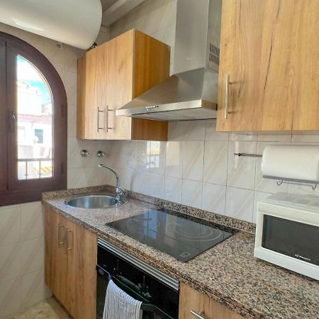 Santaolalla House Nerja Luaran gambar