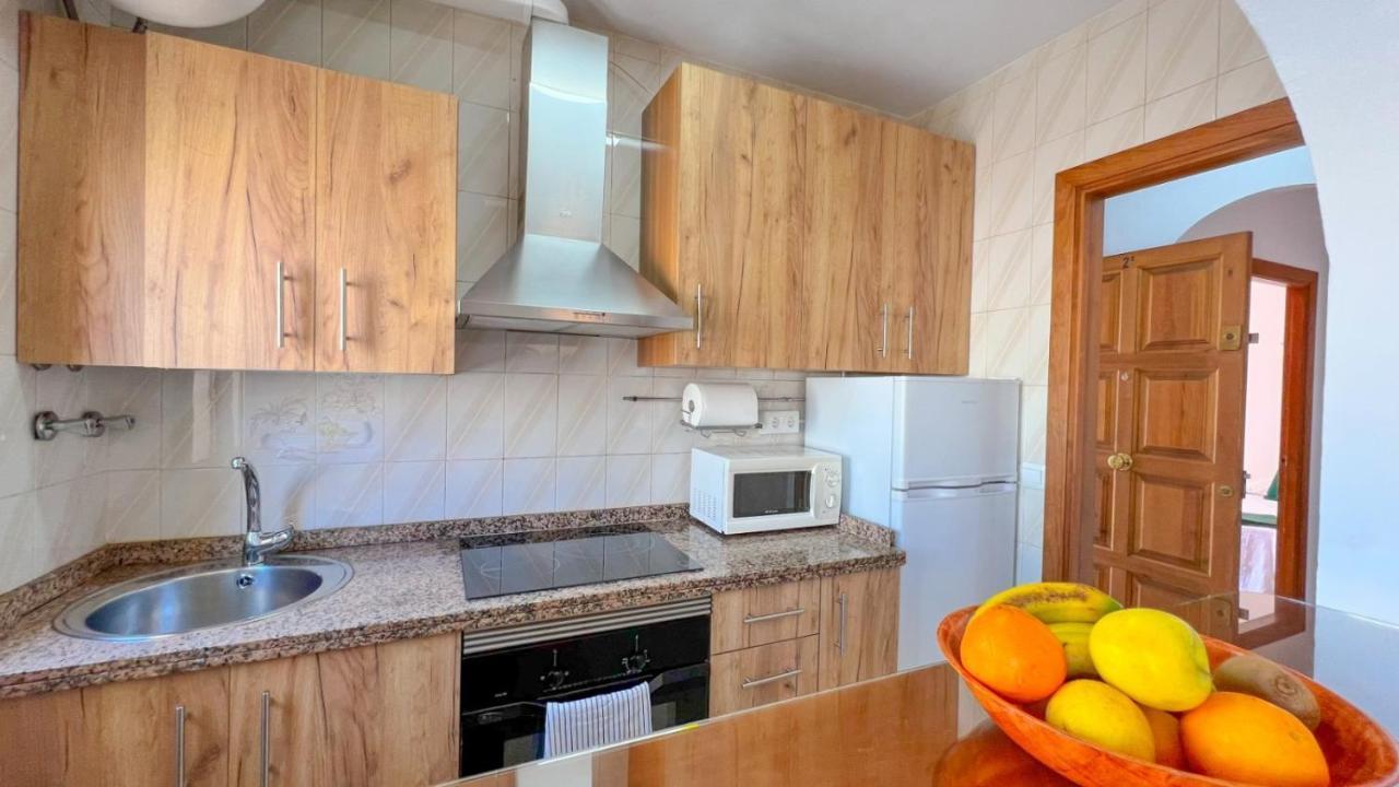 Santaolalla House Nerja Luaran gambar