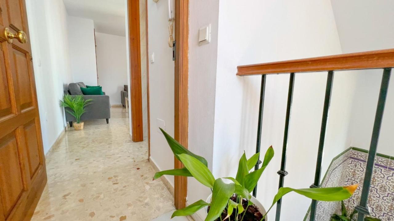 Santaolalla House Nerja Luaran gambar