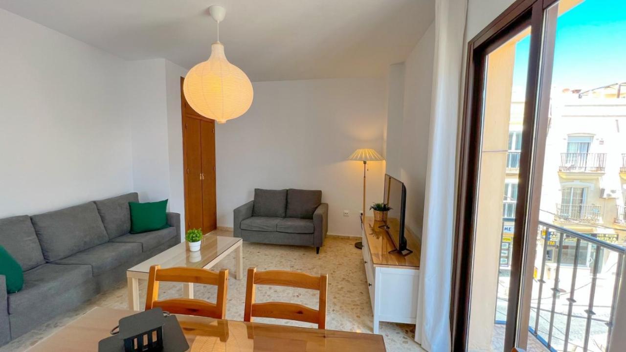 Santaolalla House Nerja Luaran gambar