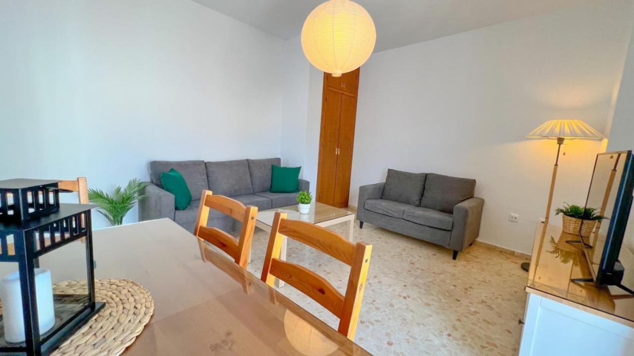 Santaolalla House Nerja Luaran gambar