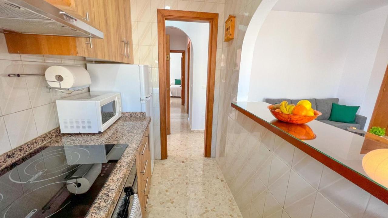 Santaolalla House Nerja Luaran gambar
