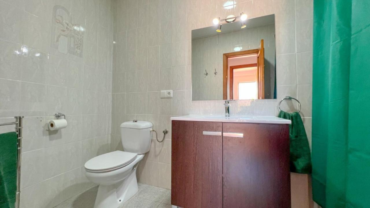 Santaolalla House Nerja Luaran gambar
