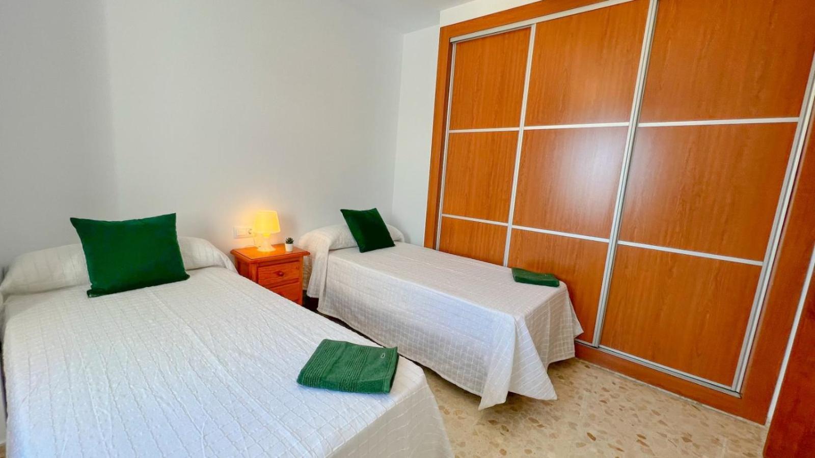 Santaolalla House Nerja Luaran gambar